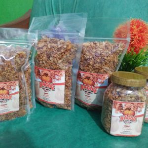 Bawang Goreng