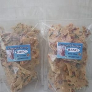 Rempeyek Kacang