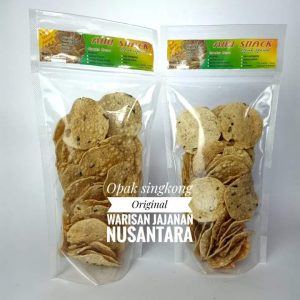Opak Khas Tunon Rasa Original