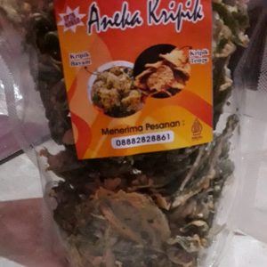 Aneka Keripik